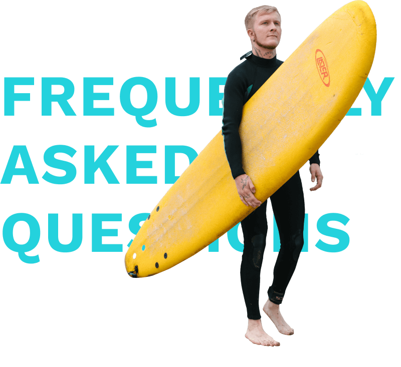 Ocean Of Contentment